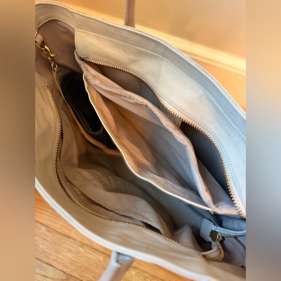 Dagne Dover Legend Signature Tote - Picture 6 of 9